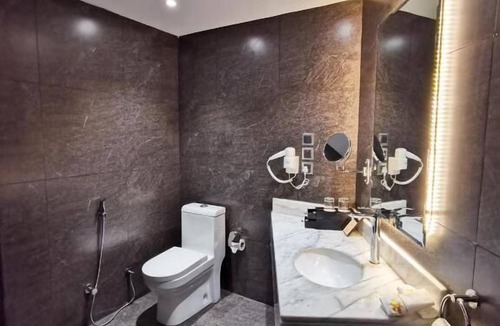 Ahad Rafidah Hotel | Aman Hotel Ahd Rafidah