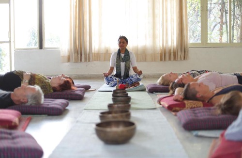 Tapovan Resort | Amantrhit - A Wellness Retreat Centre