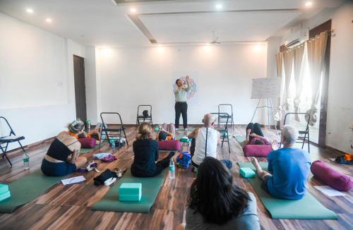 Tapovan Resort | Amantrhit - A Wellness Retreat Centre