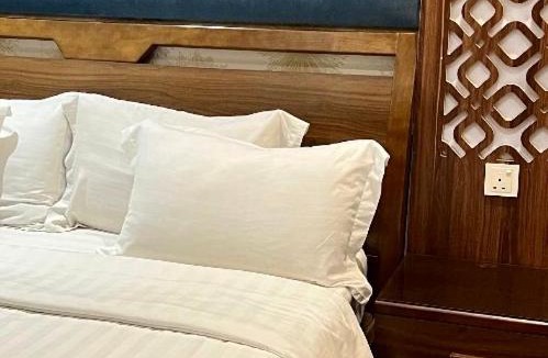 Khamis Mushait Apartment | AMAR-LiS