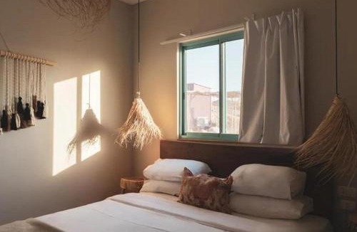 Tsukim Hotel | Amara Travel