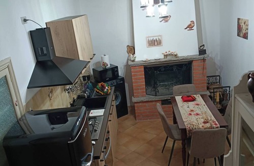 Citta della Pieve House | Amazing 2-bedroom house with WiFi in Città della Pieve