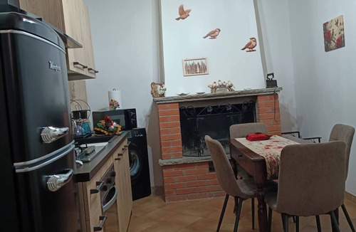 Citta della Pieve House | Amazing 2-bedroom house with WiFi in Città della Pieve
