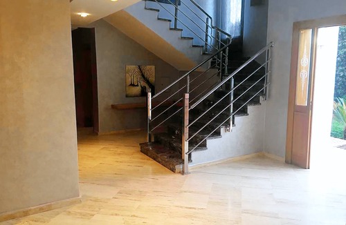 Agadir House | Amazing 3 Bedrooms Villa with Swimming Pool Ref: HI31055