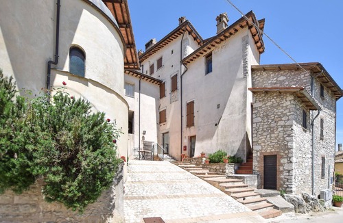 Baiano Apartment | Amazing apartment in Frazione Montebibico