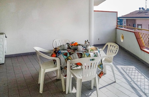 Villa Rosa Apartment | Amazing apartment in Ma Alba Adriatica