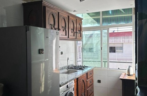 L'Ocean Apartment | Amazing apartment in down town Rabat with AC/Netflix/Free Parking