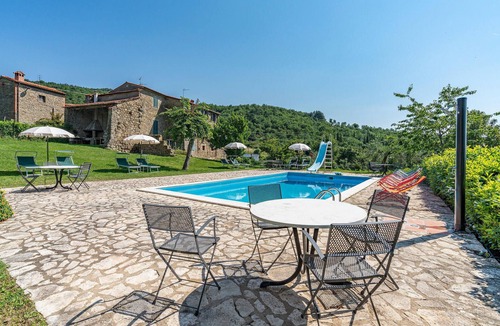 Bivio Lugnano Apartment | Amazing apartment in Cortona AR