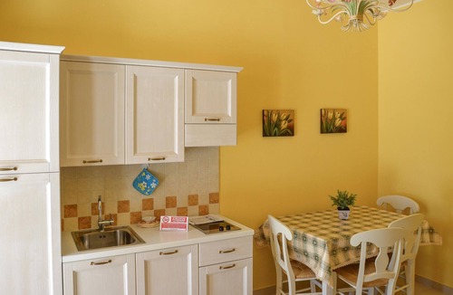 Tortoreto Apartment | Amazing apartment in Tortoreto with WiFi