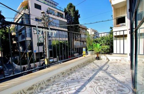 Tel Aviv City Center Apartment | amazing apartment in the city center by the beach