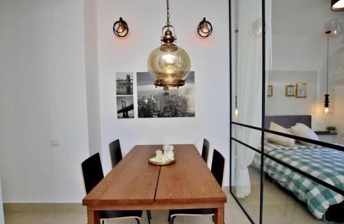 Tel Aviv City Center Apartment | amazing apartment in the city center by the beach