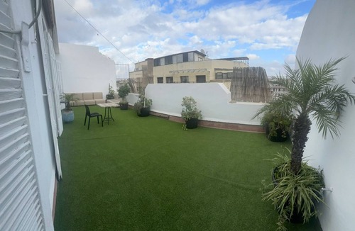 Casablanca City Center Apartment | Amazing flat in heart of Casablanca
