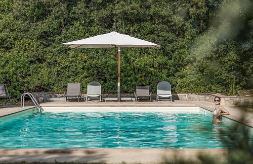Cinigiano House | Amazing home in Cinigiano with private swimming pool, can be inside or outside