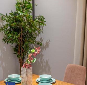 Riyadh Apartment | Amber Hospitality - Al Aarid