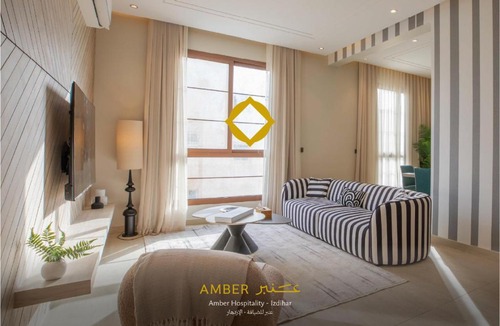 Al Izdihar Apartment | Amber Hospitality - Al Izdihar