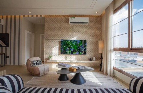Al Izdihar Apartment | Amber Hospitality - Al Izdihar