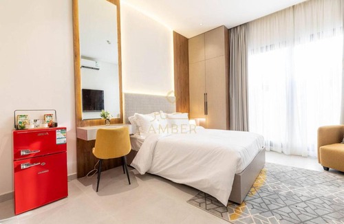 Ar Rawdah Apartment | Amber Hospitality - Al Rawdah