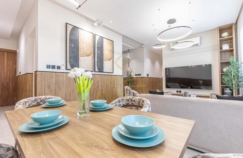 Riyadh Apartment | Amber Hospitality - AlQuds