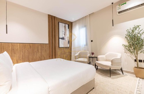 Riyadh Apartment | Amber Hospitality - AlQuds