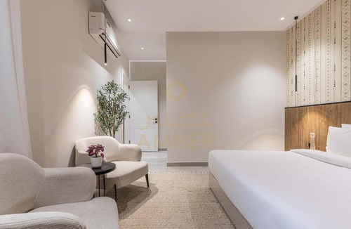 Riyadh Apartment | Amber Hospitality - AlQuds