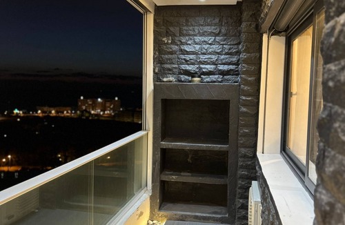 Malabata Apartment | Amber Nights - Cozy Luxe Stay ; a 2-bedroom apartment in lovely Tanger