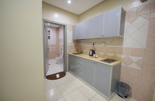 Al Aziziyah Apartment | Amber Serviced Apartments, Al Aziziyah, Riyadh