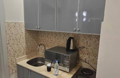 Al Aziziyah Apartment | Amber Serviced Apartments, Al Aziziyah, Riyadh