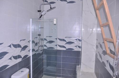 Quartier Al Adarissa House | Amira Suite Double with Bathroom