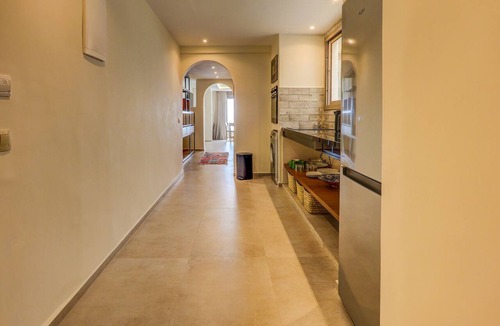 Taghazout Apartment | Amlal - Ocean by Coralia