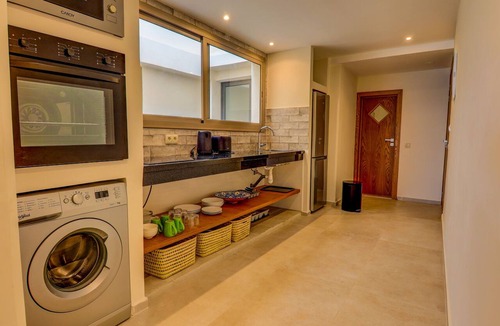Taghazout Apartment | Amlal - Ocean by Coralia