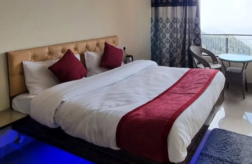 Shimla Bed & Breakfast | Amor Haven & Dine