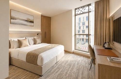 Medina Hotel | Amriya Hotel