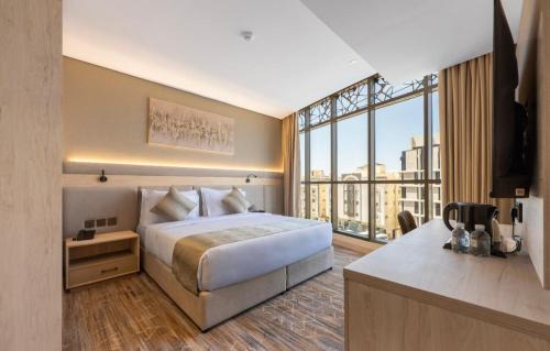 Medina Hotel | Amriya Hotel