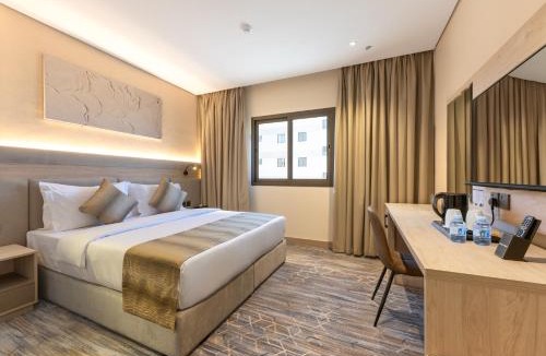 Medina Hotel | Amriya Hotel