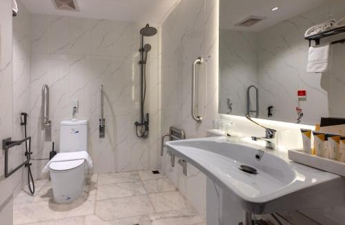 Medina Hotel | Amriya Hotel