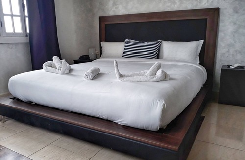 El Jadida Hotel | Amwaj Hotel