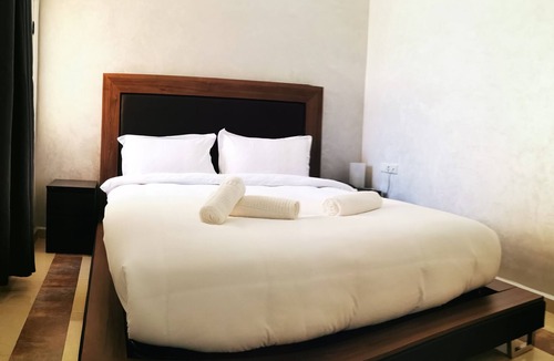 El Jadida Hotel | Amwaj Hotel