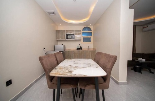 Al Khobar Apartment | Amwaj Serviced Apartments