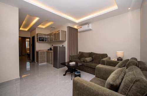Al Khobar Apartment | Amwaj Serviced Apartments
