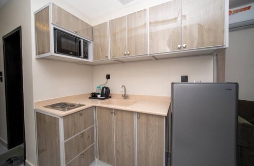Al Khobar Apartment | Amwaj Serviced Apartments