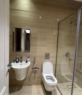 Riyadh Apartment | An apartment in Hateen neighborhood in the heart of Riyadh near all landmarks