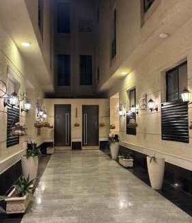 Riyadh Apartment | An apartment in Hateen neighborhood in the heart of Riyadh near all landmarks