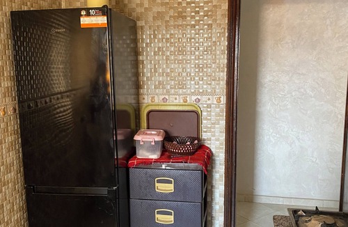 Settat Apartment | An apartment in the heart of settat