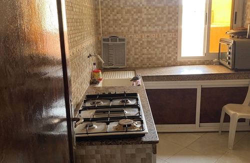 Settat Apartment | An apartment in the heart of settat