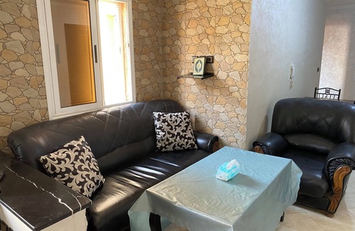 Settat Apartment | An apartment in the heart of settat