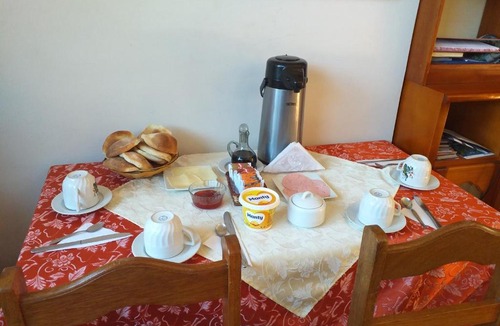 Primavera House | Anais Hostel