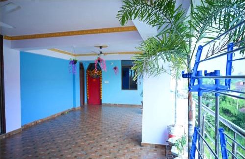 Bodh Gaya Hotel | Anand Homestay