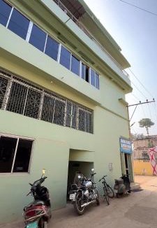 Bodh Gaya House | Anand shree