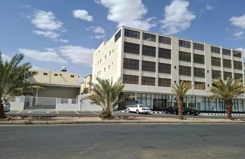 Tabuk Apartment | Anas 311 شقة