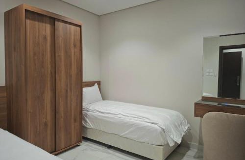 Tabuk Apartment | Anas 311 شقة